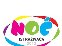 Poseti Noć istraživača 2013 u četiri grada širom Srbije noc istrazivaca desavanja 2013 auotmatika.rs