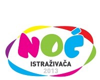 Poseti Noć istraživača 2013 u četiri grada širom Srbije noc istrazivaca desavanja 2013 auotmatika.rs