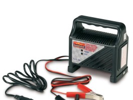 Napravite jednostavan punjač olovnih akumulatora