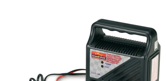 Napravite jednostavan punjač olovnih akumulatora