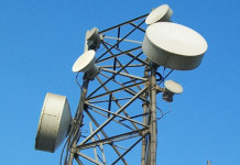 Novi svet Plazma antena