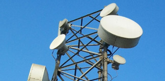 Novi svet Plazma antena