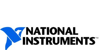 NI CompactDAQ platforma  sa  1-slotnim kućištem