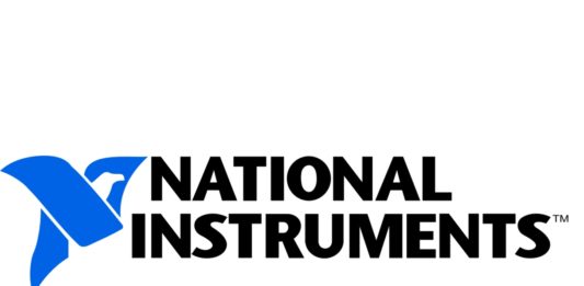 National instruments je iznutra redizajnirao NI CompactRIO