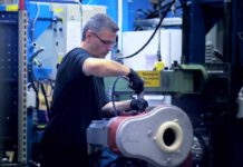 ABB predstavio 7. generaciju velikih industrijskih robota