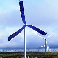 U Engleskoj razvijena vetro turbina sa solarnim panelima vetro turbina sa solarnim panelima automatika.rs