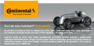 Inženjer kvaliteta, ContiTech Fluid Serbia d.o.o. – Subotica 2 poslovi continental srbija automatika.rs