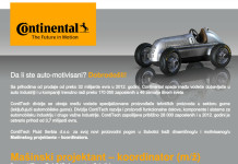 Mašinski projektant, ContiTech Fluid Serbia d.o.o. – Subotica 4 poslovi continental srbija automatika.rs