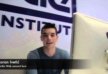 Započnite Novu godinu sa novim znanjem – Web kurs na SAE Institutu