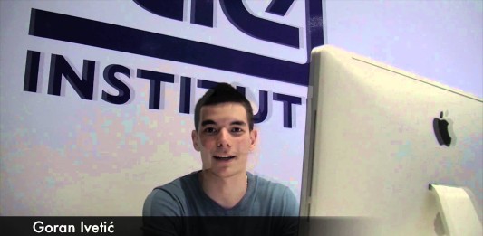 Započnite Novu godinu sa novim znanjem – Web kurs na SAE Institutu