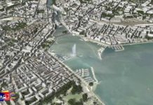 ABB prezentovao tehnologiju punjenja baterija električnog autobusa za samo 15 sekundi