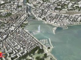 ABB prezentovao tehnologiju punjenja baterija električnog autobusa za samo 15 sekundi