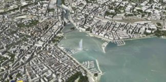 ABB prezentovao tehnologiju punjenja baterija električnog autobusa za samo 15 sekundi