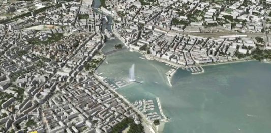 ABB prezentovao tehnologiju punjenja baterija električnog autobusa za samo 15 sekundi