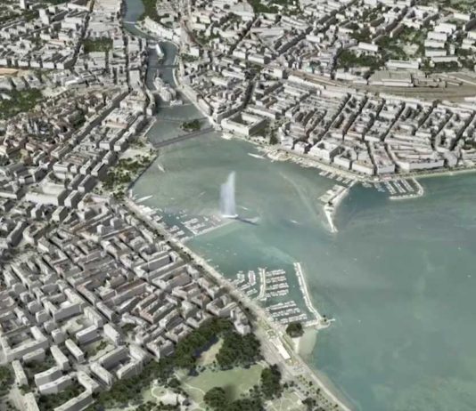 ABB prezentovao tehnologiju punjenja baterija električnog autobusa za samo 15 sekundi