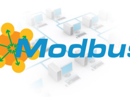 Modbus komunikacioni protokol