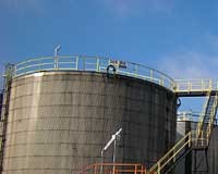 Kontrola skladištenja nafte i proticanja tečnog naftnog gasa atpc antwerp abb lpg tng automatika.rs