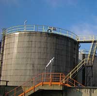 Kontrola skladištenja nafte i proticanja tečnog naftnog gasa atpc antwerp abb lpg tng automatika.rs