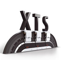 Linearni transportni sistem – XTS logo xts beckhoff automatika.rs