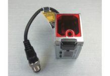 Višenamenski laserski senzor