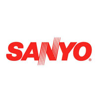 Sanyo LogoSanyo-Miraisanzo system-mirai sanzo japan smart home robot sanyo automatika.rs