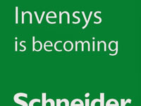 Schneider Electric zaključio kupovinu kompanije Invensys invensys becoming schneider electric invensys automatizavija upravljanje procesima autmatika.rs