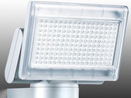 Kako napraviti jednostavan LED reflektor