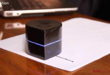 Ovaj mini robot je zapravo štampač i može biti vaš za $180!
