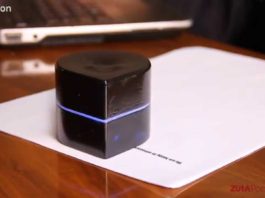 Ovaj mini robot je zapravo štampač i može biti vaš za $180!