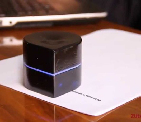 Ovaj mini robot je zapravo štampač i može biti vaš za $180!