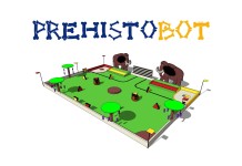 EUROBOT 2014 – Priključi se i ti!