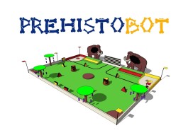 EUROBOT 2014 – Priključi se i ti!