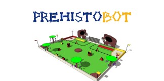 EUROBOT 2014 – Priključi se i ti!