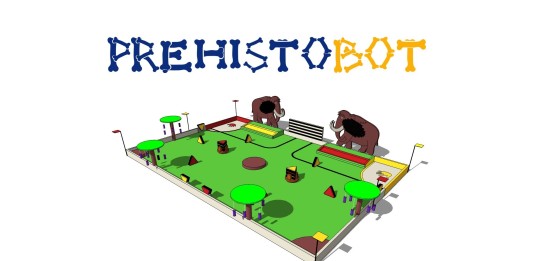 EUROBOT 2014 – Priključi se i ti!