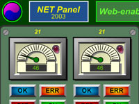 Izbor odgovarajuće SCADA tehnologije scada-automatizacija scada sistemi plc omron festo siemens automatika.rs