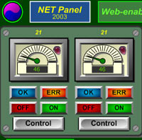 Izbor odgovarajuće SCADA tehnologije scada-automatizacija scada sistemi plc omron festo siemens automatika.rs