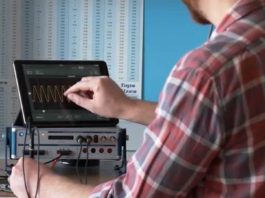 Novim softverski definisanim multifunkcijskim uređajem NI menja instrumentaciju