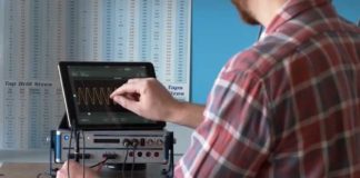 Novim softverski definisanim multifunkcijskim uređajem NI menja instrumentaciju