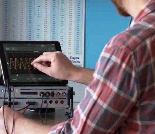 Novim softverski definisanim multifunkcijskim uređajem NI menja instrumentaciju