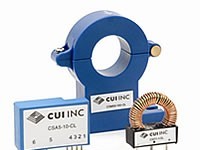 Novi DC-DC pretvarači kompanije CUI cui pretvarac naslovna automatika.rs