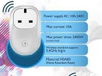 WiSPP – Smart home utičnica wispp-smart-home-uticnica-automatika.rs