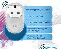 WiSPP – Smart home utičnica wispp-smart-home-uticnica-automatika.rs