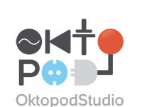 Oktopod Control – Računarska aplikacija Oktopod studio interfejsa Oktopod-Studio interfejs mehatornika robotika elektronika autromatika.rs
