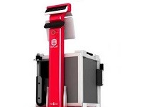 GoCart – robot koji prevozi obroke gocart yujin robot naslovna automatika.rs