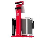 GoCart – robot koji prevozi obroke gocart yujin robot naslovna automatika.rs