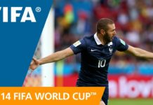 Goal-Line tehnologija na WC 2014 u Brazilu položila test