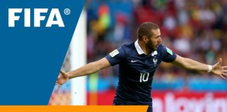 Goal-Line tehnologija na WC 2014 u Brazilu položila test