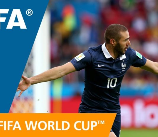 Goal-Line tehnologija na WC 2014 u Brazilu položila test