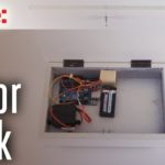 Napravite jednostavnu svetlosnu kodnu bravu