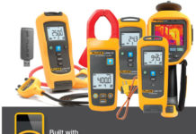 Cloud i smart telefoni povećavaju produktivnost – Fluke Connect sistem